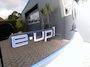 Volkswagen e-Up! e-up! Style pdc, camera, verw. stoelen, Soh 90,63%, BTW auto, dealer onderhouden