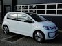 Volkswagen e-Up! e-up! Style pdc, camera, verw. stoelen, Soh 90,63%, BTW auto, dealer onderhouden