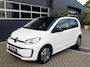 Volkswagen e-Up! e-up! Style pdc, camera, verw. stoelen, Soh 90,63%, BTW auto, dealer onderhouden