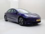 Tesla Model 3 Long-Range AWD 351pk 75 kWh FACELIFT 92,9% SoH [ WARMTEPOMP+FSD+620KM WLTP+PREMIUM AUDIO ]