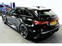 Audi RS5 Avant e-hybrid 470kW/640pk Aut8 Quattro Tech Pro 155.830,- NIEUW! KERAMISCH + SPORTPAKKET 285KM/H + PANORAMADAK + CARBON IN-/EXTERIEUR + B&O PREMIUM 3D + SPORTUITLAAT + HEAD-UP + STOELVENTILATIE&-MASSAGE + 360 CAMERA + STOELVERWARMING V&A + 21" LM-VELGEN!!