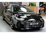 Audi RS5 Avant e-hybrid 470kW/640pk Aut8 Quattro Tech Pro 155.830,- NIEUW! KERAMISCH + SPORTPAKKET 285KM/H + PANORAMADAK + CARBON IN-/EXTERIEUR + B&O PREMIUM 3D + SPORTUITLAAT + HEAD-UP + STOELVENTILATIE&-MASSAGE + 360 CAMERA + STOELVERWARMING V&A + 21" LM-VELGEN!!