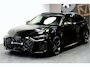 Audi RS5 Avant e-hybrid 470kW/640pk Aut8 Quattro Tech Pro 155.830,- NIEUW! KERAMISCH + SPORTPAKKET 285KM/H + PANORAMADAK + CARBON IN-/EXTERIEUR + B&O PREMIUM 3D + SPORTUITLAAT + HEAD-UP + STOELVENTILATIE&-MASSAGE + 360 CAMERA + STOELVERWARMING V&A + 21" LM-VELGEN!!
