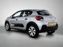 Citroën C3 110pk C-Series Automaat | Navigatie via Apple Carplay / Android Auto | Climate Control | Cruise Control | Parkeersensoren | Bluetooth | All seasonbanden | 16" LM velgen
