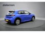 Peugeot e-208 Active 50 kWh - Carplay, Navi, Cruise, SOH 90,13%