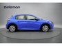 Peugeot e-208 Active 50 kWh - Carplay, Navi, Cruise, SOH 90,13%