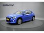 Peugeot e-208 Active 50 kWh - Carplay, Navi, Cruise, SOH 90,13%