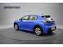 Peugeot e-208 Active 50 kWh - Carplay, Navi, Cruise, SOH 90,13%