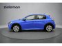 Peugeot e-208 Active 50 kWh - Carplay, Navi, Cruise, SOH 90,13%