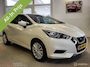Nissan Micra 1.0L Acenta *NL, CARPLAY NAVI, RIJKLAARPRIJS!*