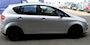 SEAT Altea 1.6 reference airco stuurbekrachting