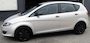 SEAT Altea 1.6 reference airco stuurbekrachting