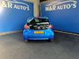 Toyota Aygo 1.0-12V Dynamic Blue Automaat Nieuwe APK