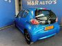 Toyota Aygo 1.0-12V Dynamic Blue Automaat Nieuwe APK