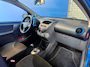 Toyota Aygo 1.0-12V Dynamic Blue Automaat Nieuwe APK