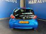 Toyota Aygo 1.0-12V Dynamic Blue Automaat Nieuwe APK