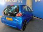 Toyota Aygo 1.0-12V Dynamic Blue Automaat Nieuwe APK