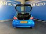 Toyota Aygo 1.0-12V Dynamic Blue Automaat Nieuwe APK
