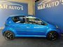 Toyota Aygo 1.0-12V Dynamic Blue Automaat Nieuwe APK