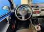 Toyota Aygo 1.0-12V Dynamic Blue Automaat Nieuwe APK