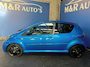 Toyota Aygo 1.0-12V Dynamic Blue Automaat Nieuwe APK