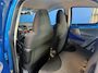 Toyota Aygo 1.0-12V Dynamic Blue Automaat Nieuwe APK