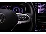 Volkswagen T-Roc R-Line 1.5 TSI 150pk DSG Automaat Panoramadak, Adaptive cruise control, Black Style, Elektrische achterklep, Achteruitrijcamera, LED koplampen