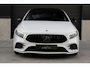 Mercedes-Benz A-klasse 200 AMG Edition PANO SFEER LED ACC CARPLAY