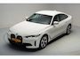 BMW i4 eDrive40 84 kWh [ Adapt.cruise Sportstoelen Apple/Android ]
