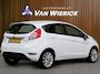 Ford Fiesta 1.0 EcoBoost Titanium 101PK! | Parkeersensoren | Cruise | Bluetooth | Navi | LM Velgen | NAP
