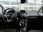 Ford Fiesta 1.0 EcoBoost Titanium 101PK! | Parkeersensoren | Cruise | Bluetooth | Navi | LM Velgen | NAP