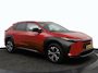Toyota BZ4X Dynamic 71 kWh | SOH Accu 96.7% | Parkeersensoren | Electrische achterklep | 360 graden camera |