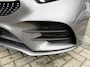 Mercedes-Benz A-klasse 180 AMG NIGHT PANO/SFEER/MEMORY/BURMESTER/ WIDESCREEN/NAVI/MATRIXLED/2XKEYLESS/CLIMA/STOELVERWARMING/S&S/SPORTZETELS - 1E. EIG - NL AUTO/KM = NAP