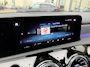 Mercedes-Benz A-klasse 180 AMG NIGHT PANO/SFEER/MEMORY/BURMESTER/ WIDESCREEN/NAVI/MATRIXLED/2XKEYLESS/CLIMA/STOELVERWARMING/S&S/SPORTZETELS - 1E. EIG - NL AUTO/KM = NAP