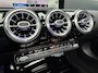Mercedes-Benz A-klasse 180 AMG NIGHT PANO/SFEER/MEMORY/BURMESTER/ WIDESCREEN/NAVI/MATRIXLED/2XKEYLESS/CLIMA/STOELVERWARMING/S&S/SPORTZETELS - 1E. EIG - NL AUTO/KM = NAP