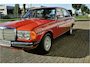 Mercedes-Benz 200-Serie 200-280 (W123) Belastingvrij 65819km(!)