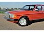 Mercedes-Benz 200-Serie 200-280 (W123) Belastingvrij 65819km(!)