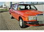 Mercedes-Benz 200-Serie 200-280 (W123) Belastingvrij 65819km(!)