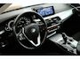 BMW 5-Serie 520i 184pk Automaat Executive Trekhaak ACC Navigatie