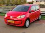 Volkswagen Up! 1.0 BMT Airco / 1JAAR BOVAG GARANTIE