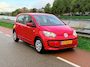 Volkswagen Up! 1.0 BMT / NAP / AIRCO / 1JAAR BOVAG GARANTIE