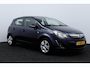 Opel Corsa 1.2-16V Design Edition/ APK 11-27!/ 5-Drs/ Trekhaak/ 15'' LMV/ Stoel + Stuurverw./ Airco/ Cruise/ Elek. pakket/ Isofix/ Radio-CD AUX/ Multi. LEDER. Stuur/ PDC/ Mistl.