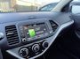 Kia Picanto 1.0 CVVT ComfortPlusLine Navigator , 1e Eigenaar, 49.000 Km, Navigatie