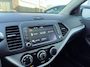 Kia Picanto 1.0 CVVT ComfortPlusLine Navigator , 1e Eigenaar, 49.000 Km, Navigatie