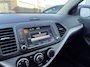 Kia Picanto 1.0 CVVT ComfortPlusLine Navigator , 1e Eigenaar, 49.000 Km, Navigatie