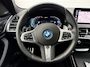 BMW X3 XDrive30e M pakket Leder Harman Kardon trekhaak