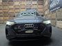 Audi E-tron S quattro 95 kWh 503PK! Pano Leder Softclose 360 HUD Trekhaak B&O ACC 22"LM Keyless entry/ go