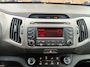 Kia Sportage 1.6 GDI ComfortLine Zeer Laag Kilometers Goed Onderhouden Auto