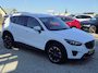 Mazda CX-5 2.0 SkyActiv-G 165 Skylease GT 2WD Carplay 360 Camera Leer Memory Doedehoek