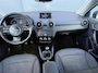 Audi A1 Sportback 1.2 TFSI Admired